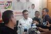 PDIP Sebut Parpol Pendukung Jokowi Kembali Kuasai Kursi Parlemen