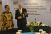 BANI dan IArbI Kenalkan Prinsip Kontrak Internasional