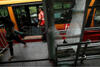 Transjakarta Laporkan Aksi Perusakan dan Vandalisme Saat May Day