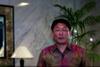 Inhyun Baik: Keluarga Penyeimbang Hidup