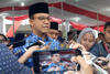Aksi Perusakan dan Vandalisme, Anies Ingin Proses Hukum Berjalan