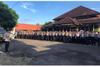 Amankan Rapat Pleno KPU Lubuk Linggau, Polres-Kodim Turunkan 350 Personel