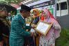 Dikunjungi BPKP Sulteng, Wali Kota Palu: Semoga Terjalin Sinergitas