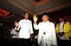 LSI Denny JA: Jokowi-Ma'ruf Unggul di 21 Provinsi