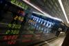 IHSG Ditutup Tergerus 80,93 Poin