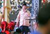 Peringati May Day, Prabowo Bicara Soal Demokrasi dan Kekuasaan