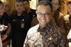 Anies Sudah Dapat Bocoran soal Waktu Pemilihan Wagub DKI