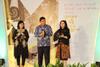 Indonesia Akan Jadi Kiblat Industri Fesyen di Dunia