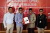 AHY Temui Jokowi, Sandiaga Tetap Yakin Koalisinya Solid