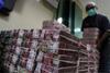 Tiket Pesawat Mahal, Penumpang Domestik Turun 1,7 Juta Orang