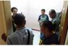 Polres Merauke Tangkap Wanita Pengedar Sabu