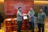 Menteri LHK Ajak Dubes dan Sekjen ASEAN Lihat Kecanggihan BMKG