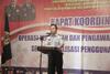 Dirjen Imigrasi: Waspadai Ancaman Multiple Criminal Act