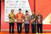 Bangun Generasi Milenial, Pemkab Pasangkayu Peringati Hardiknas