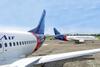 Sriwijaya Air dan NAM Air Pindah ke Terminal 2D Bandara Soekarno-Hatta