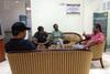 Kantor Imigrasi Pemalang Tangkap Tiga Warga Asing di Pekalongan