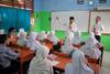 Cegah Korupsi Sejak Dini, Bogor Terbitkan Perwali di SMPN 7