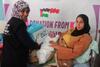 Sambut Ramadhan, ACT Aktifkan Dapur Ramadhan dan Paket Pangan di Palestina