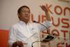 Peringati Hari Bumi, HM Sampoerna dan Warga Tabanan Bersih-Bersih Lingkungan