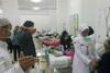 Tahun Ini, Gedung Baru Klinik Kesehatan Haji Dioperasikan