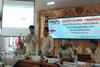 Usai Ambil Gaji, ASN Ini Ditodong Senpi oleh Rampok