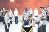 Gubernur Papua Barat Kecewa Pergantian Kapolda