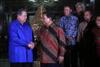 Prabowo Batal Jenguk Ani Yudhoyono di Singapura