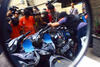 Beraksi di Subang dan Purwakarta, 4 Pelaku Curanmor Dibekuk Polisi