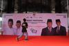 Di Tunis, Jokowi-Ma'ruf dan Prabowo-Sandi Sama-sama Dapat 66 Suara