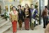 Peringati Hari Kartini, CIRI Rayakan Keberagaman Lewat Budaya, Seni dan Tradisi