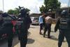 Polisi Pastikan Terduga Teroris Tidak Bawa Bahan Peledak