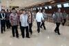 Kementan Memberi Dukungan Program Cetak Sawah Baru di Kotim