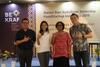 50 Startup Kuliner Terpilih Ikuti Food Startup Indonesia 2019