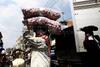 Jelang Ramadhan, Harga Bawang Putih Meroket hingga Rp120 Ribu Perkilo