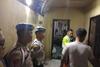 Jebol Ventilasi, Puluhan Tahanan Polresta Palembang Kabur