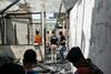 Gempa Disertai Gemuruh Kembali Guncang Lombok