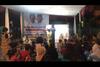 KPK dan Polres Tangsel Tangkap Buronan Polda Lampung