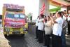 Mentan Siap Blacklist Importir Bawang Putih yang Permainkan Harga