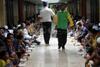 Selama Ramadhan, Masjid Istiqlal Siapkan 2.000 Takjil Setiap Hari