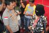 Tersangka Perdagangan Orang Ditangkap Polres Karimun
