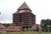 Gedung Baru UI Perkuat Riset Bidang Sosial & Politik