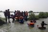 2 Warga Tewas Terseret Banjir saat Cari Ikan