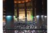 Pesan Imam Besar Masjid Istiqlal pada Ceramah Salat Tarawih Pertama