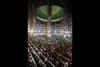 Pesan Imam Besar Masjid Istiqlal pada Ceramah Salat Tarawih Pertama