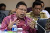KPU Buka Dua Ruangan untuk Rapat Pleno Rekapitulasi Suara
