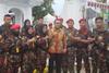 Penyusunan Kloter Jamaah Haji Tahun Ini Berbasis Wilayah