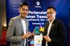 Teman Treasury Tawarkan Penghasilan Tambahan dengan Emas