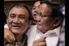 Andi Arief Sebut Ada Setan Gundul di Kubu Prabowo, Netizen Kritik Demokrat