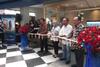 PT Waskita FIM Perkasa Realty Meluncurkan Show Unit Solterra Place Tower 2