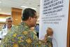 Perizinan Ditjen Hubla Harus Efektif, Efisien, Transparan dan Akuntabel